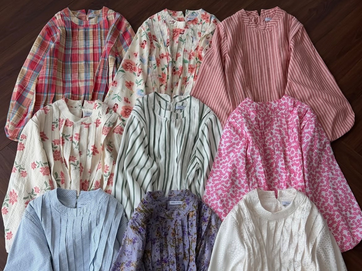 Rosellacloset Rosellacloset
