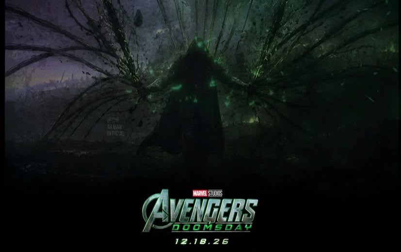 Doctor Doom Doctor Doom