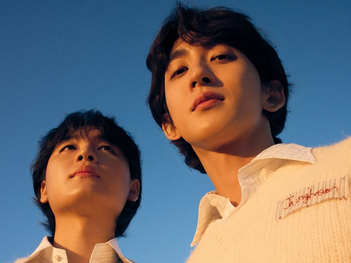 NEW PROFILE 🍂🌃 잔나비 정규 4집 사운드 오브 뮤직 pt.2 - LIFE2025.10.21 TUE 6-00PM (KST)