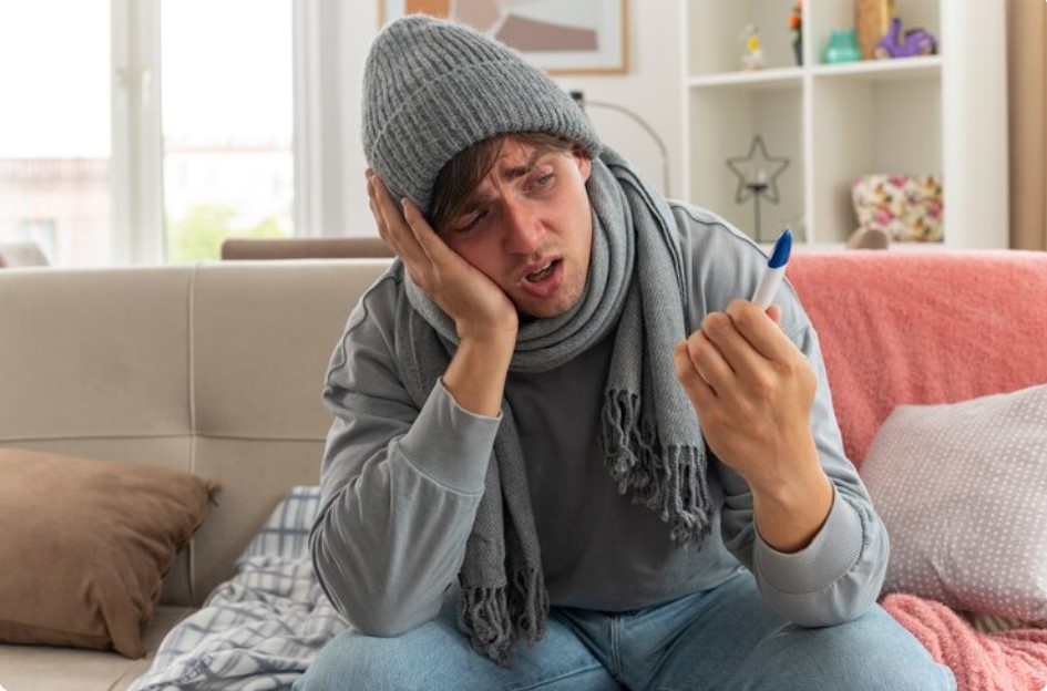 Tips Sehat Menghadapi Cuaca yang Ekstrem dan Polusi Udara, Biar Nggak Gampang Sakit!
