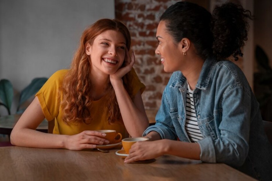 Main Bareng Tapi Tidak Ngebatin: Tips Jaga Mental di Pergaulan