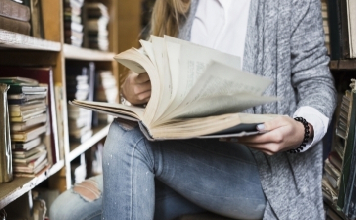 3 Rekomendasi Buku Self Improvement