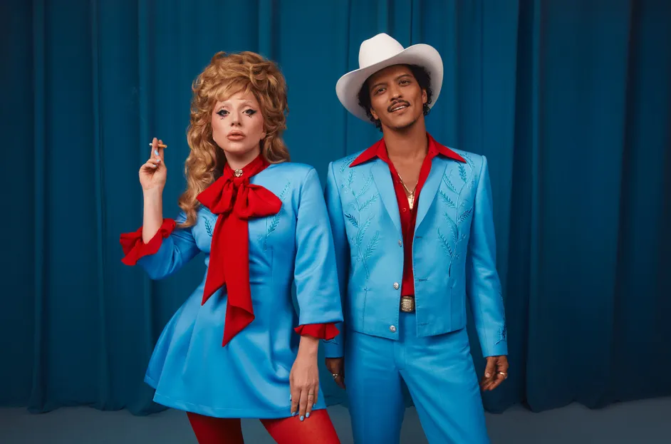 Menelusuri Makna Mendalam Lagu Die With a Smile dari Bruno Mars dan Lady Gaga