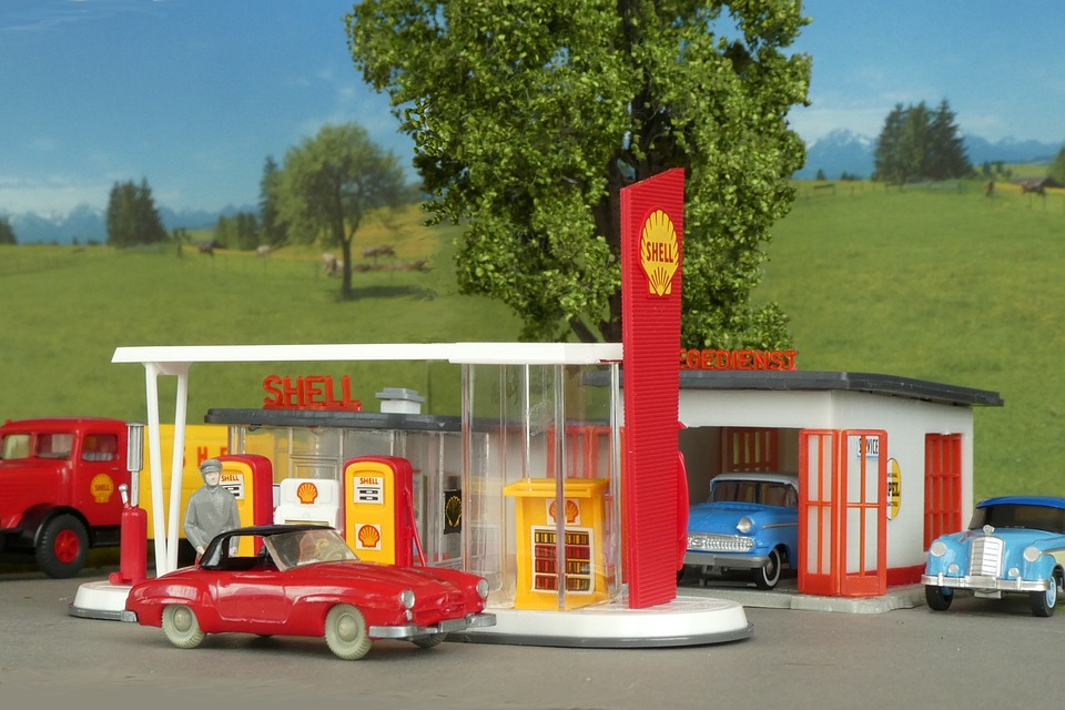 Temukan Tiga Jenis Bensin SPBU Shell yang Sesuai dengan Kebutuhan Kendaraan Kamu
