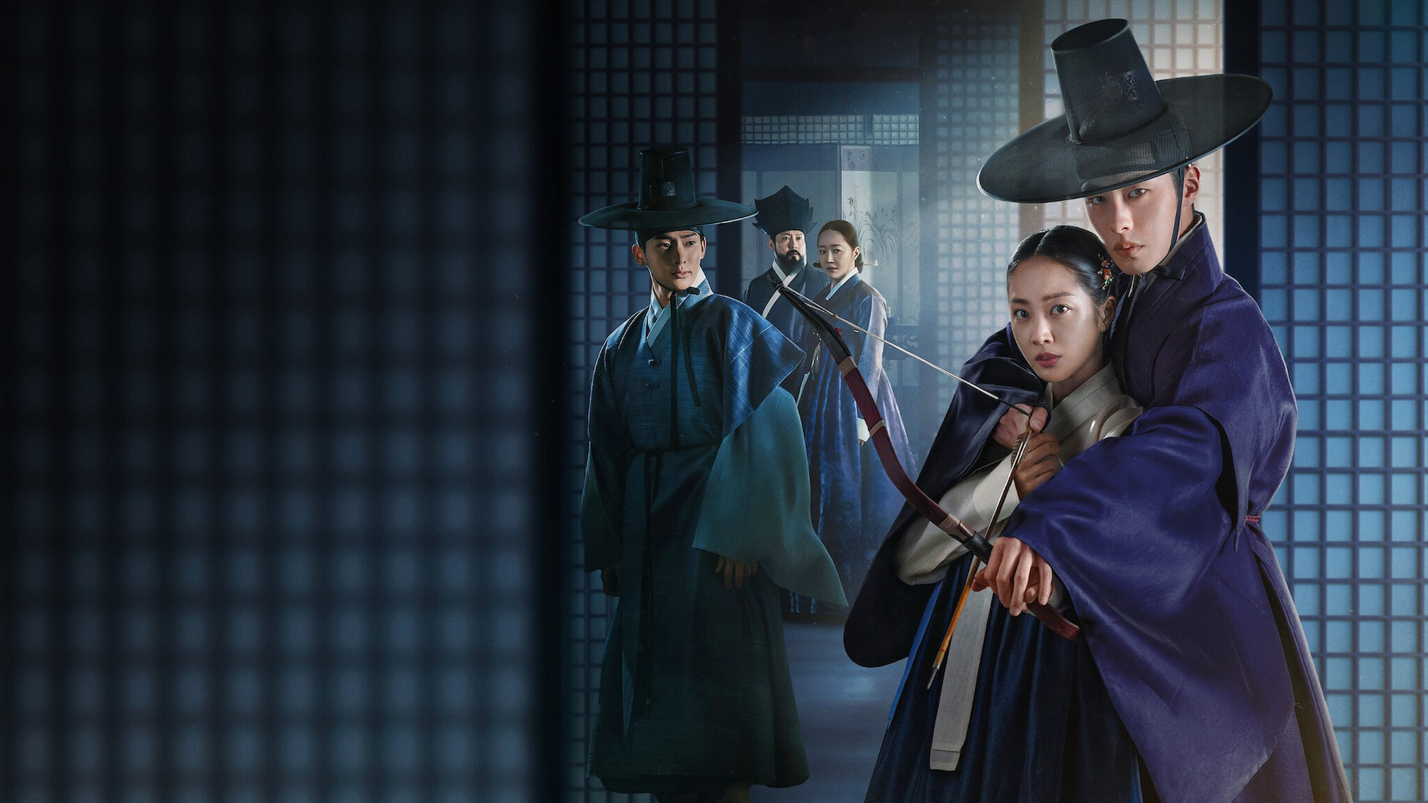 Inilah Sinopsis dan Daftar Pemain dari Drama Korea Dear Hongrang yang Baru Saja Dirilis!