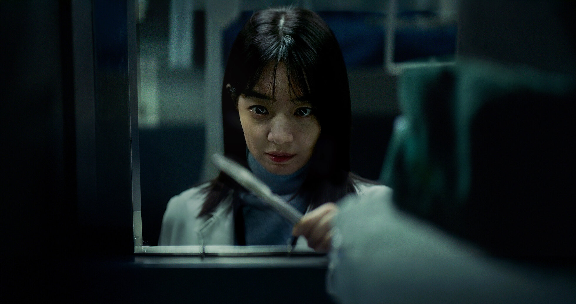 Drama Korea Terbaru Dari Netflix ‘Karma’: Simak Sinopsis dan Daftar Pemainnya