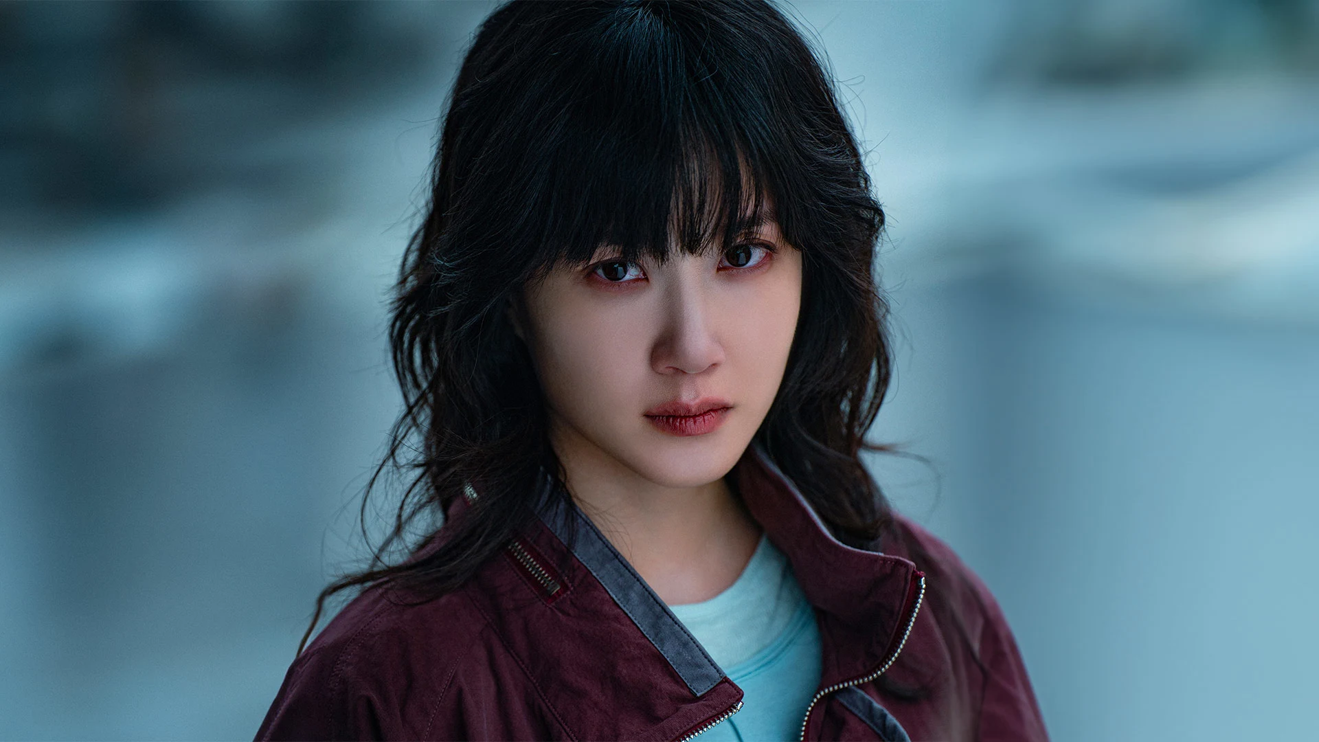 Park Eun Bin Tampil Memukau Sebagai Dokter Psikopat dalam Drama Hyper Knife: Simak Sinopsis dan Karakternya