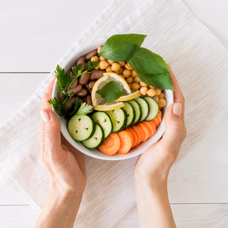 6 Makanan Sehat yang Tidak Bikin Berat Badanmu Semakin Bertambah