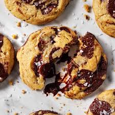 Tertarik dengan Makanan Cookie Bomb yang Sedang Viral? Yuk, Cobain Resepnya, Dijamin Lezat