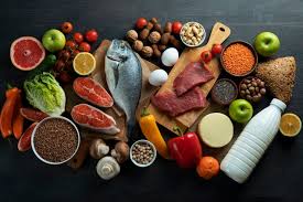 Inilah 5 Nutrisi Penting yang Harus Kamu Penuhi Setiap Hari!
