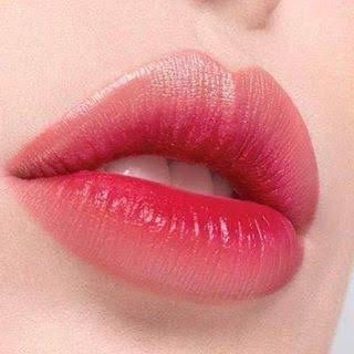 Mau Bibir Ombre Ala Idol Korea? Ini Tips Simpelnya Agar Penampilan Kamu Semakin Menawan dan Tetap Natural