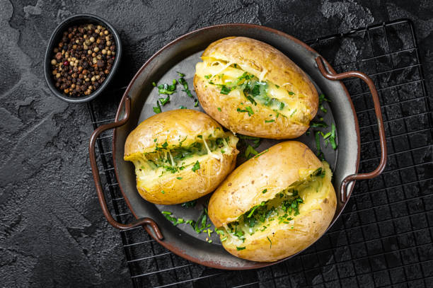 Cara Membuat Potato Cheese Bread yang Lezat Ala Rumahan
