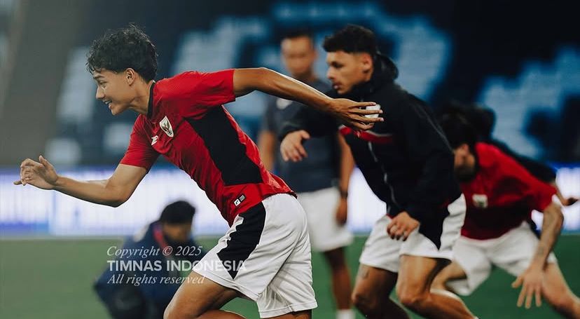 Timnas Indonesia Dibantai Oleh Australia: Begini Reaksi dan Komentar Netizen Setelah Kekalahan Telak