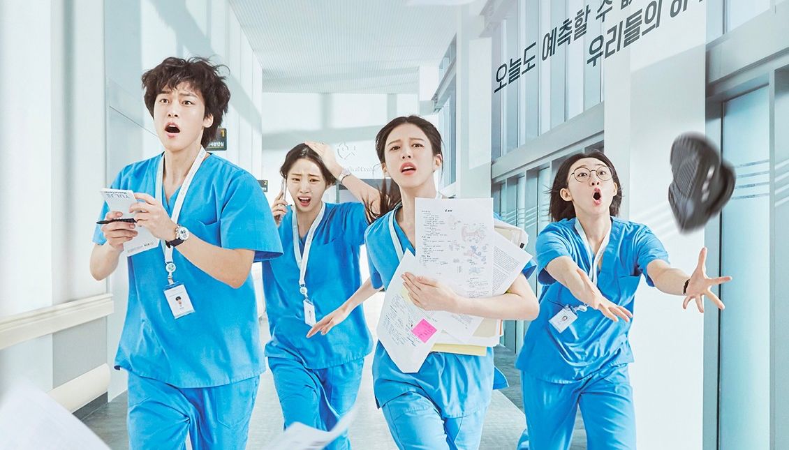 Resident Playbook, Drama Korea Terbaru yang Menjadi Spin-off dari Hospital Playlist: Inilah Sinopsis dan Daftar Pemainnya