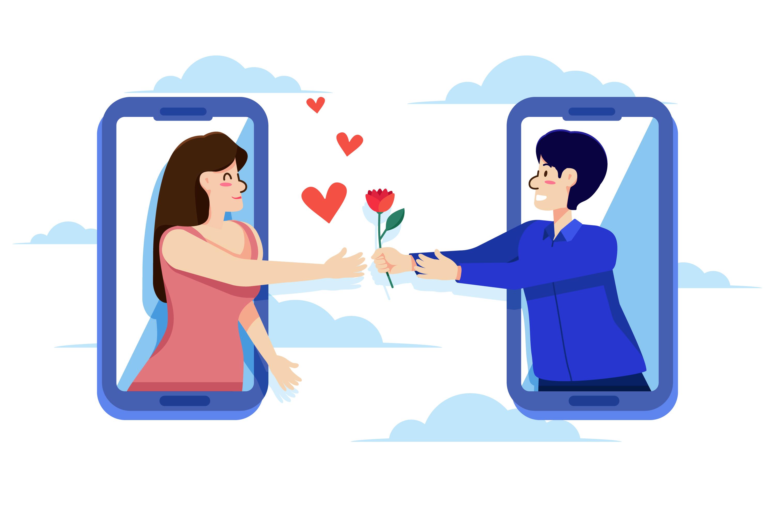 10 Rekomendasi Game Terbaik untuk Pasangan LDR, Dijamin Bikin Dekat Meski Jauh