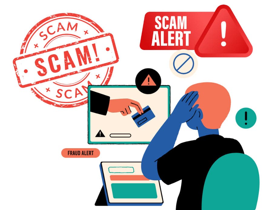 Memerangi Hoax dalam Forex Trading