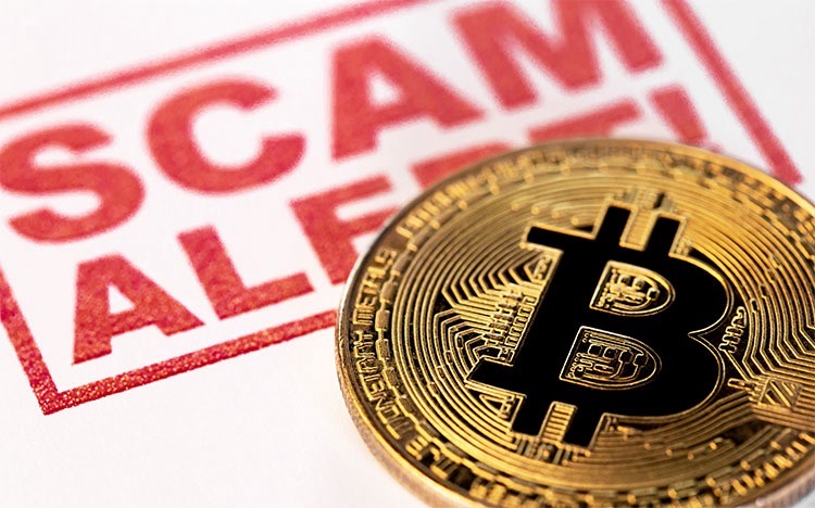 Menguak Ancaman Hoax Yang Tersembunyi di Balik Euforia Kripto Dan Investasi Digital