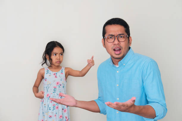 Pentingnya Komunikasi Positif dalam Parenting untuk Membangun Hubungan ...
