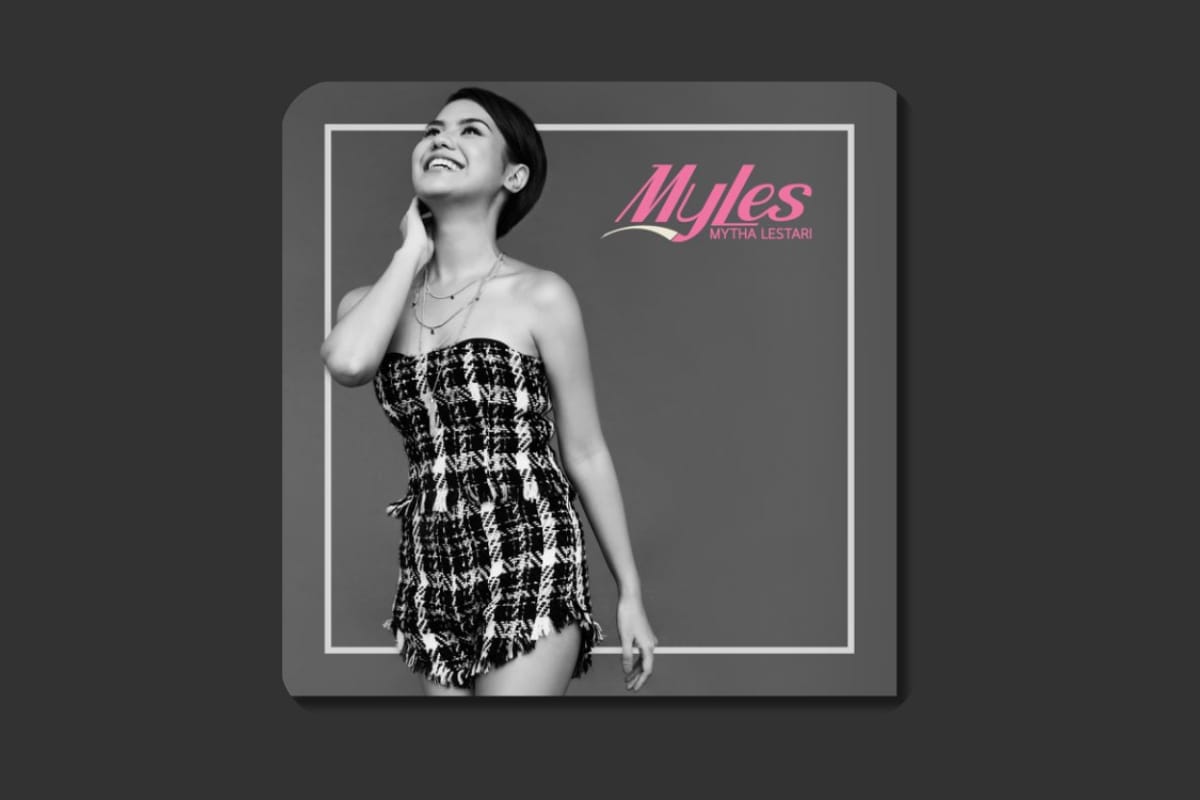 Makna Lagu Denganmu Cinta dari Mytha Lestari: Rasa Syukur Saat Bertemu dengan Cinta Sejati