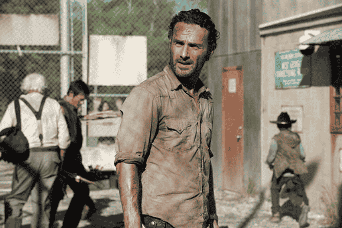 Ketahui Urutan Nonton The Walking Dead Sebelum Maraton, Biar Nggak Bingung Timeline-nya!