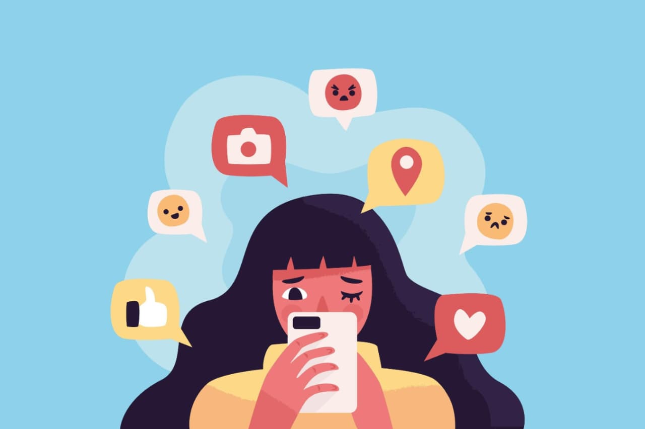 7 Tips Ampuh Mengatasi FOMO Agar Tetap Happy Di Era Digital