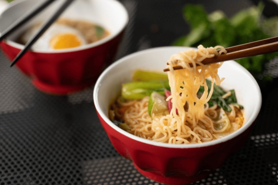 Mie Instan. Source: Freepik @wirestock