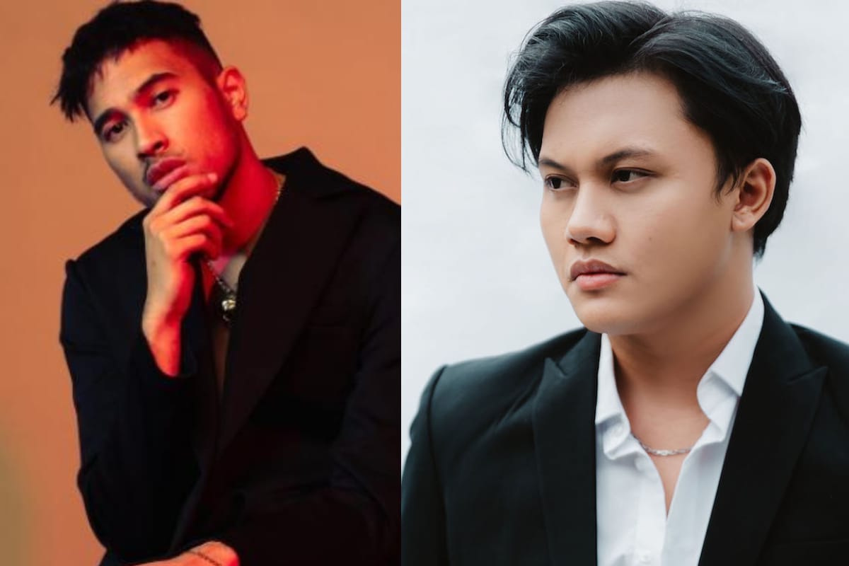 Viral duluan! Rizky Febian & Adrian Khalif Hadirkan Kolaborasi Segar Lewat Lagu “Alamak”