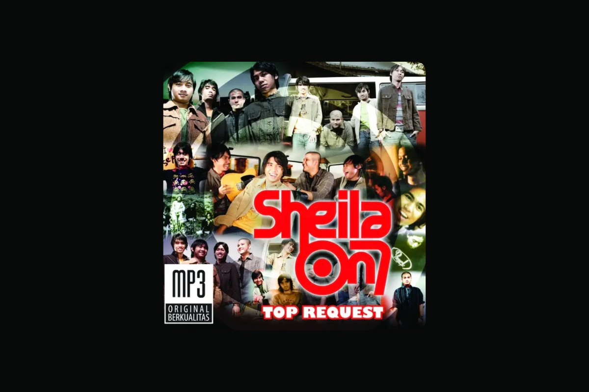 Makna Lagu Pemuja Rahasia Dari Sheila On 7: Curahan Hati Sang Pengagum Tersembunyi