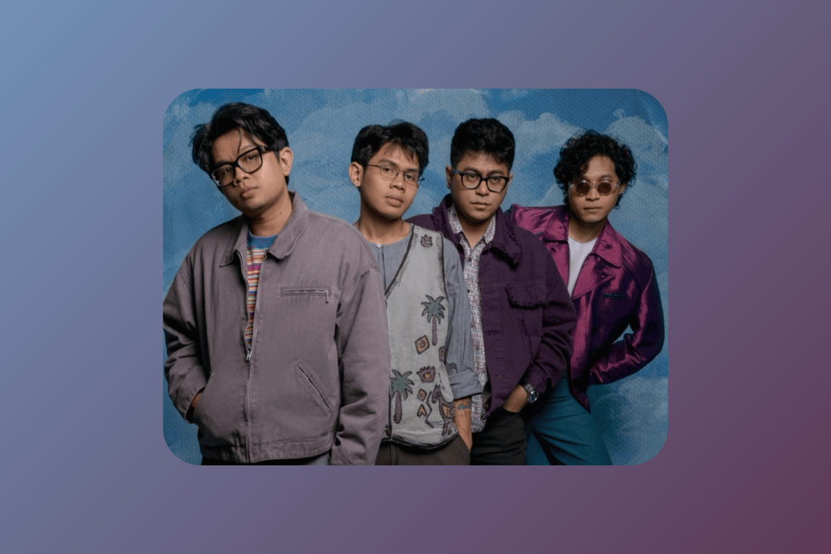 Makna Lagu “Lantas” Juicy Luicy: Jatuh Cinta pada Orang yang Salah