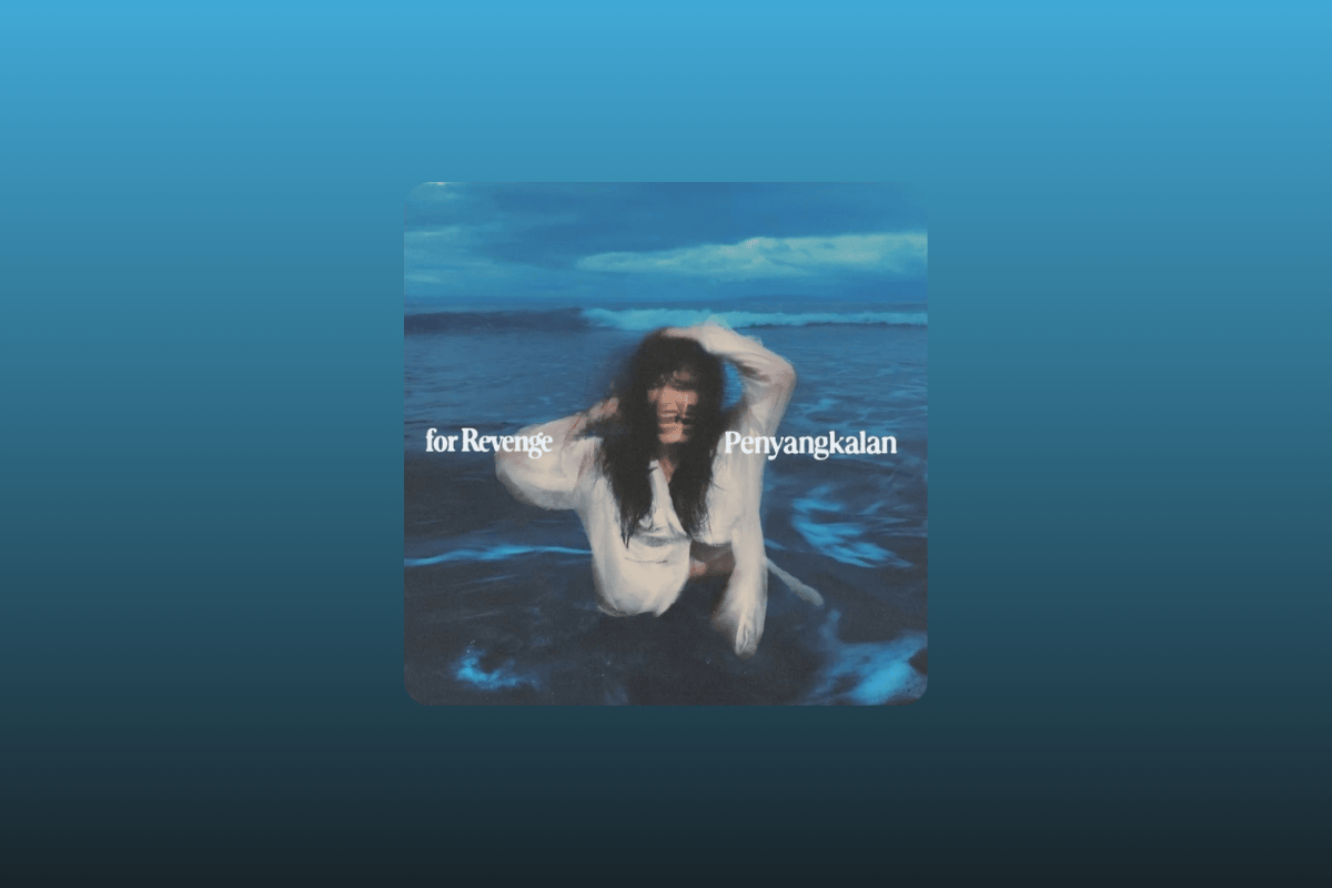 Makna Lagu Penyangkalan dari For Revenge: Potret Pahit Hubungan yang Sulit Diterima