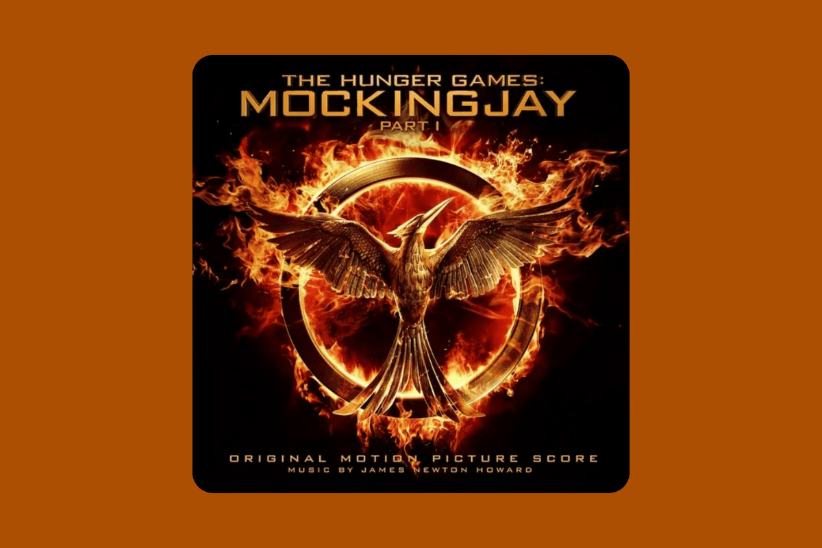 Makna Lagu The Hanging Tree: Lagu Rakyat Distopia yang Penuh Luka dan Harapan
