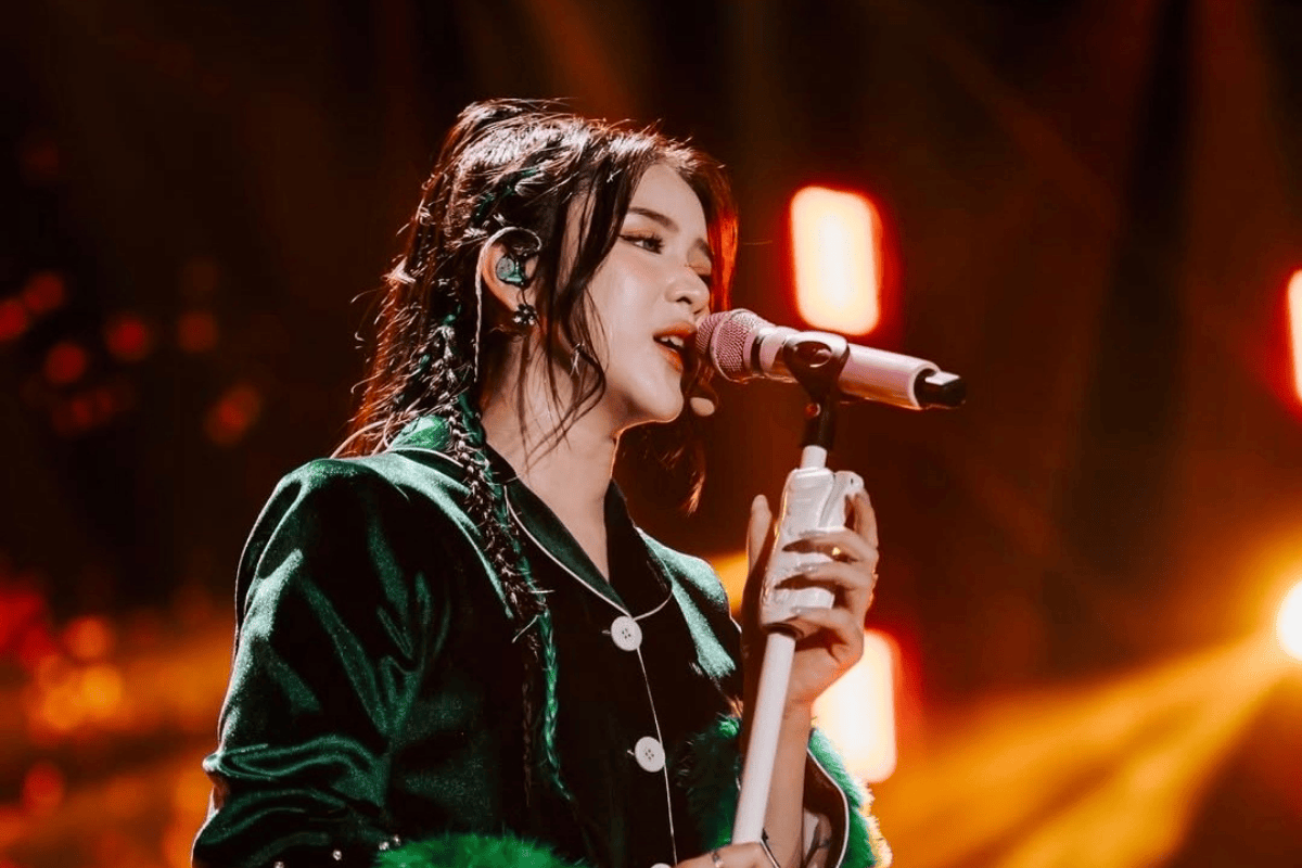 Makna Lagu Merasa Indah dari Tiara Andini: Saat Cinta Bertepuk Sebelah ...