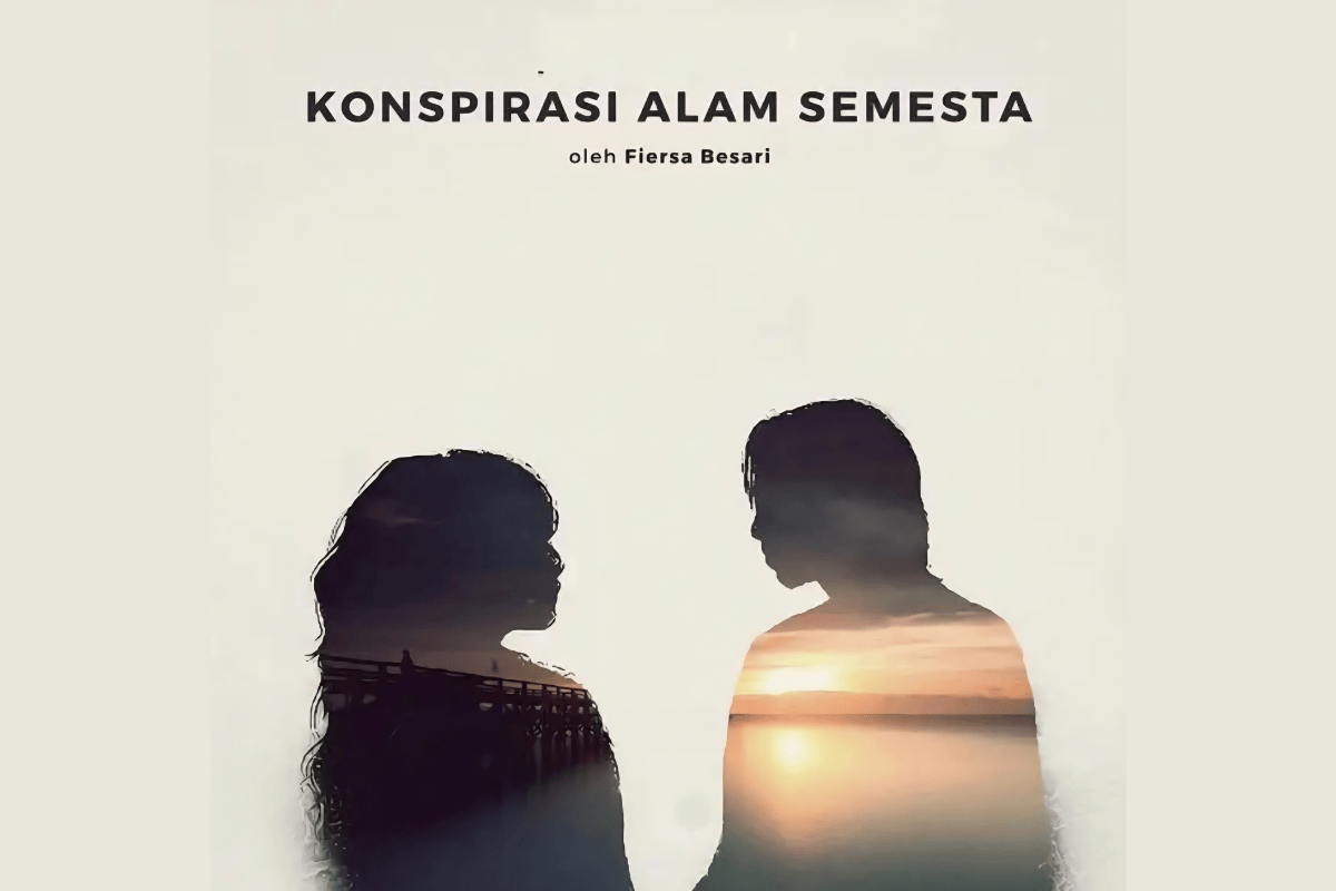 Makna Lagu Garis Terdepan dari Fiersa Besari: Diam-Diam Jatuh Cinta pada Teman Sendiri