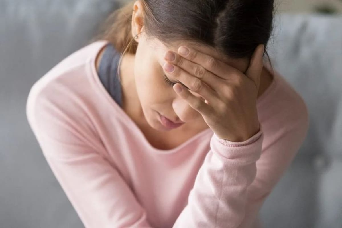 Sering Ngerasa Kosong dan Nggak Semangat? Bisa Jadi Itu Burnout
