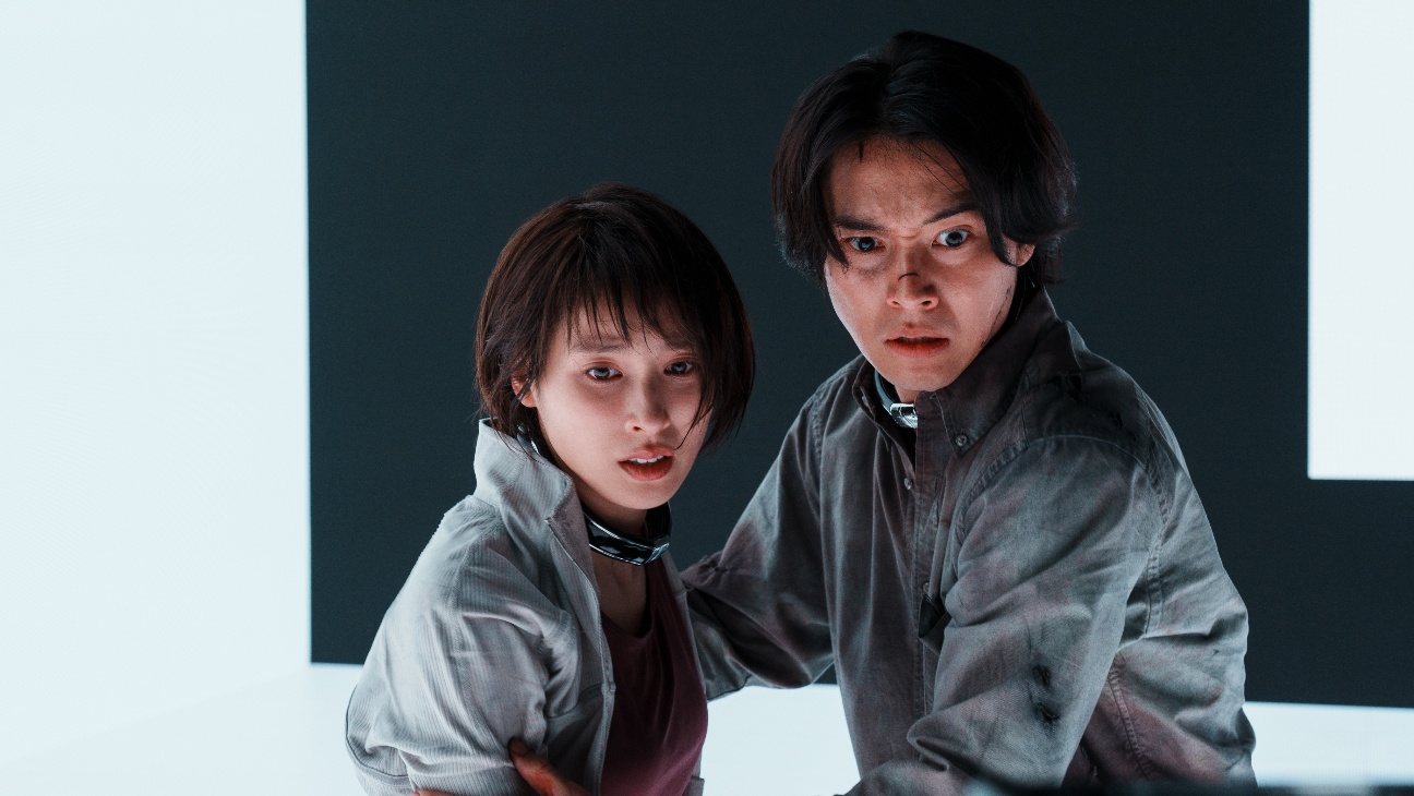 Geger! Terkuak Logline Alice in Borderland Season 3, Plotnya Bikin Semua Teori Penggemar Patah!