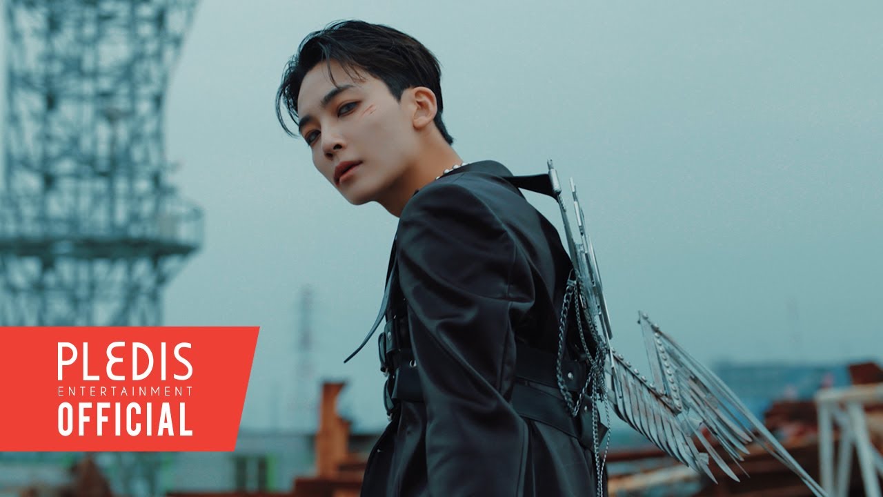 Panasnya Semangat Anak Muda dalam Lagu "HOT" SEVENTEEN