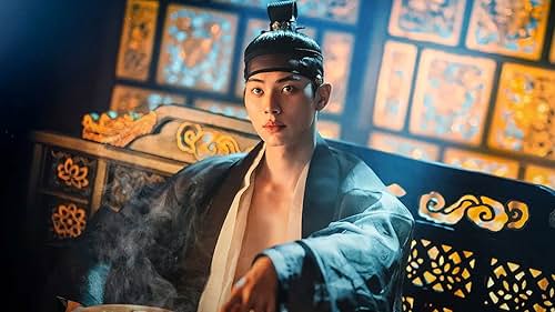 Lee Chae-min, Source: IMDb