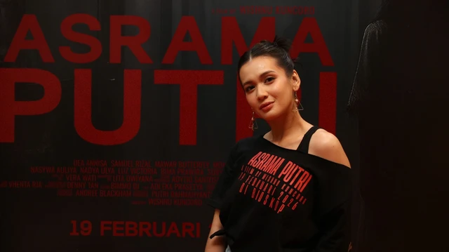 Sinopsis Asrama Putri, Horor Kesurupan Massal di Asrama Mahasiswi Bogor