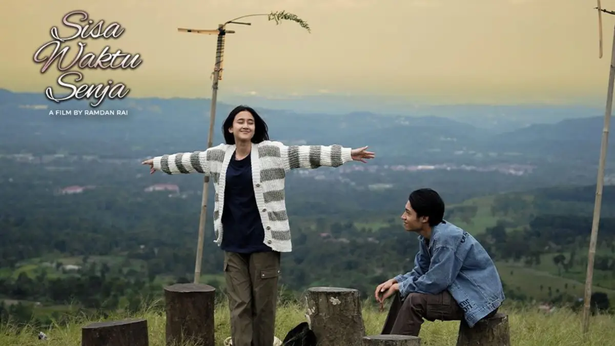 Film Sisa Waktu Senja Menjadi Ruang Refleksi dan Panggung Promosi Daerah Subang