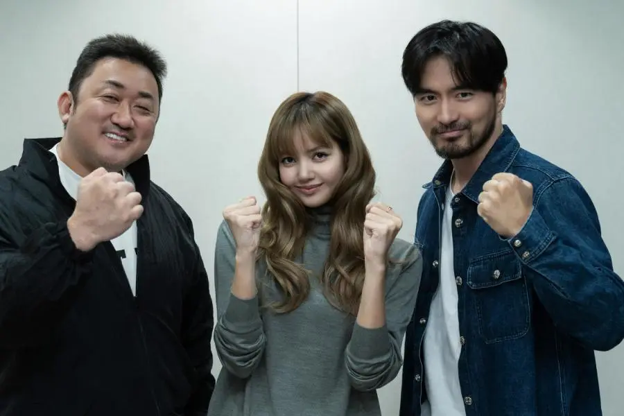 Syuting Film Lisa BLACKPINK di Indonesia, Extraction: Tygo Gunakan Sejumlah Lokasi Jabodetabek