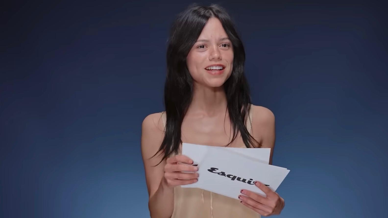 Penampilan Terbaru Jenna Ortega Disorot, Standar Kecantikan Hollywood Kembali Dipertanyakan