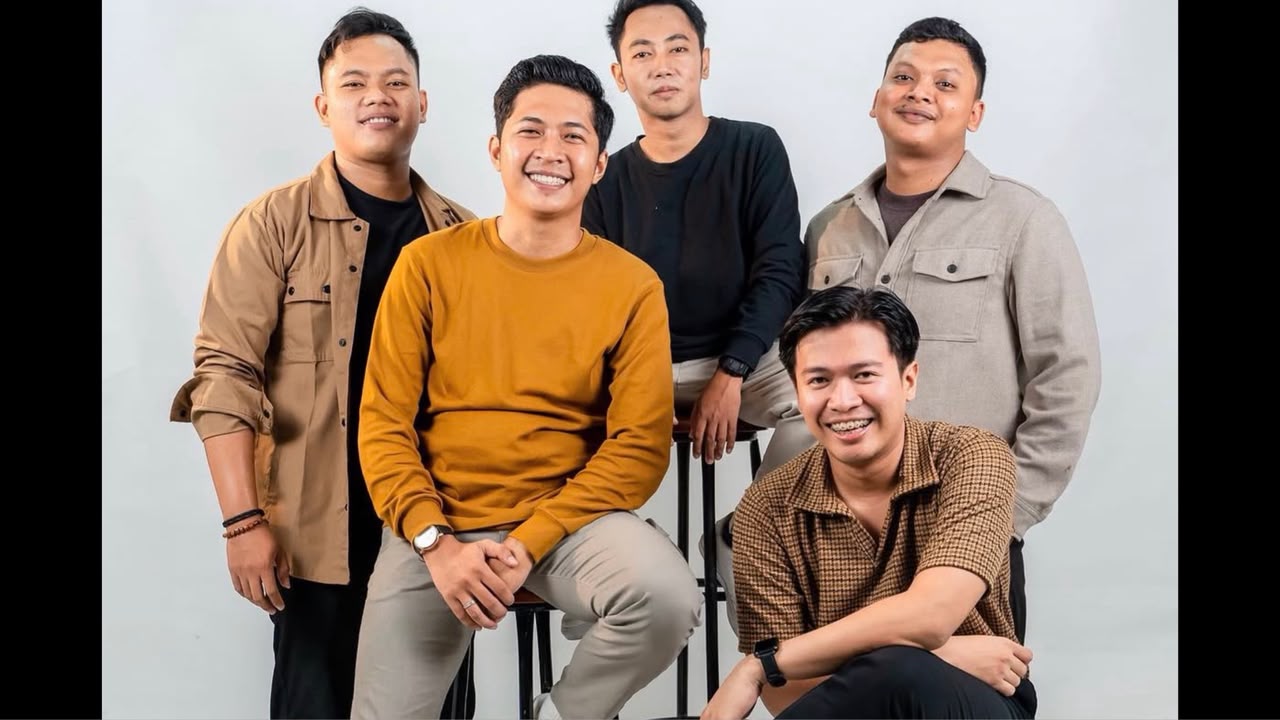 Viral di TikTok! Ini Lirik dan Makna Lagu “Kita Lewati Berdua” Overnight