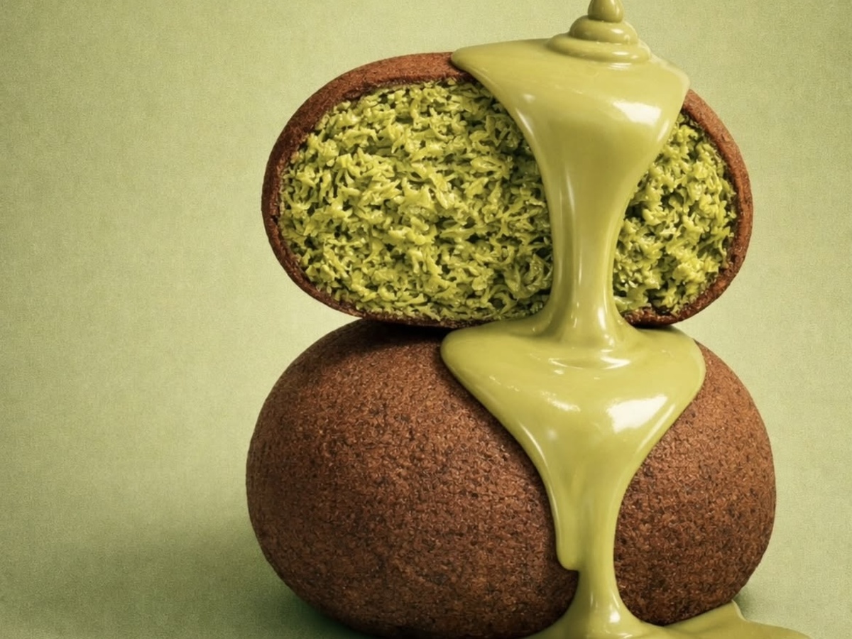 10 Rekomendasi Dubai Chewy Cookie Viral di Jakarta 2026, Isian Pistachio Melimpah dan Banyak Diburu Foodies