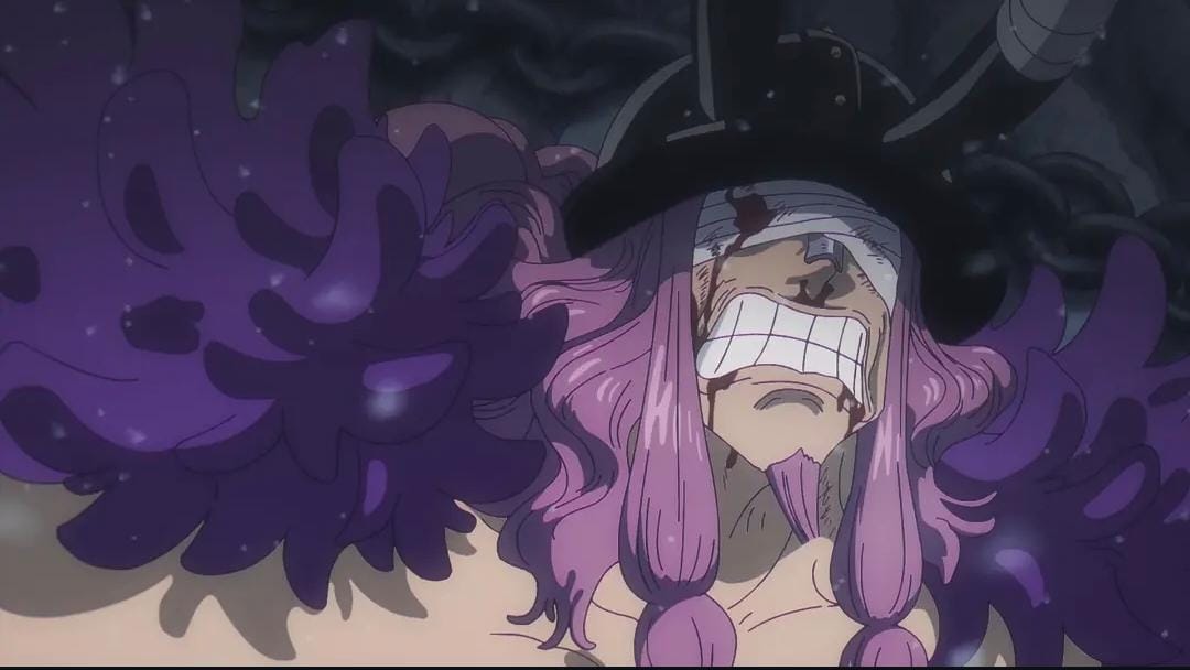 Loki, pangeran Kerajaan Elbaf, mulai menjadi pusat perhatian setelah misterinya perlahan terungkap dalam Arc Elbaf. Sumber: Instagram @onepiece_staff