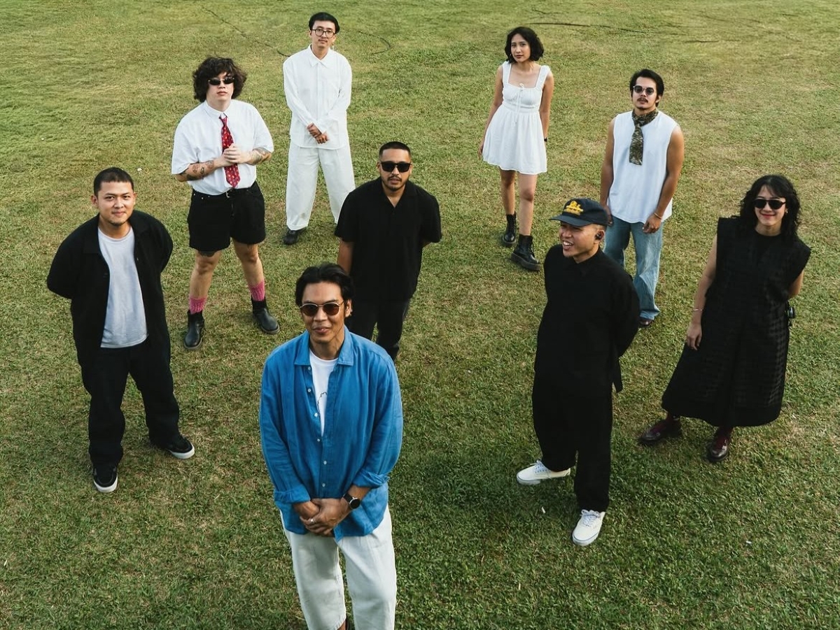  Profil Band Perunggu, Band Pulang Kantor yang Jadi Suara Generasi Muda Indonesia