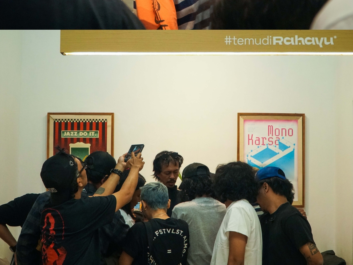 FSTVLST Kembali Ramai Didengarkan, Lagu Jefferson hingga Tanah Indah Jadi Sorotan Pendengar Musik Indonesia