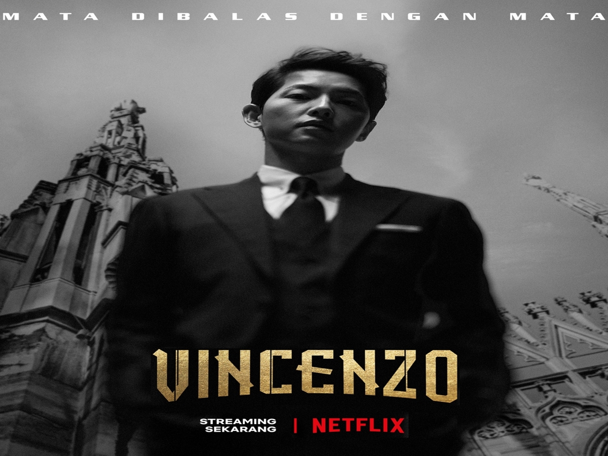 vinc