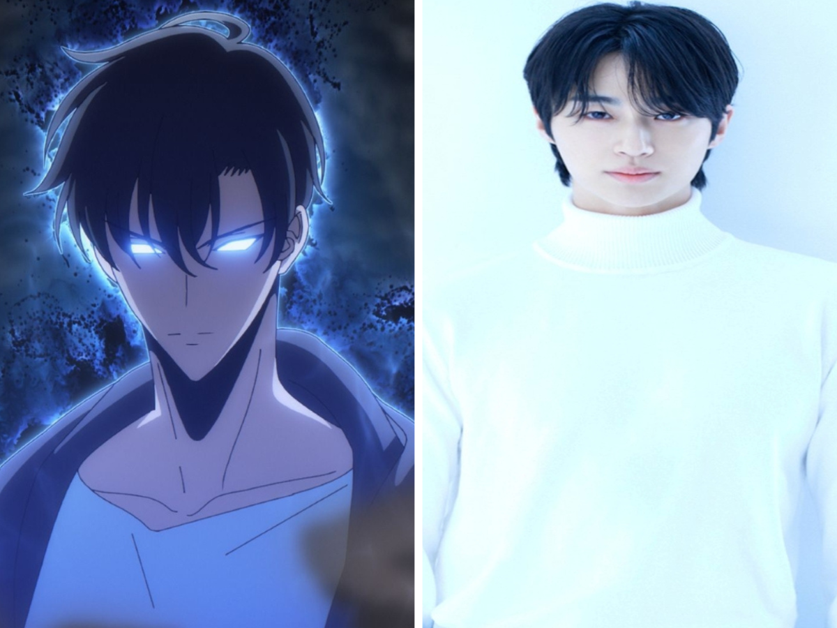 Solo Leveling Live Action Netflix Siap Hadir, Byeon Woo Seok Jadi Sung Jin Woo dalam Adaptasi yang Dinantikan Fans