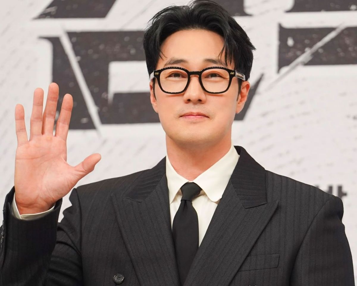 So Ji Sub Kembali Jadi Perbincangan, Ini Profil Lengkap Pemeran Manager Kim 