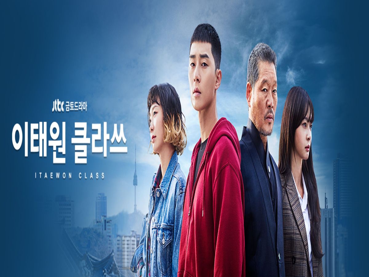 ITAEWON